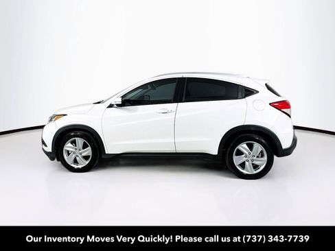 Used 2019 Honda HR-V EX-L image 4