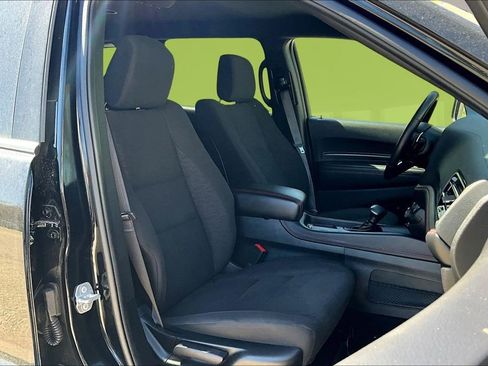 Used 2025 Dodge Durango GT AWD/4WD image 25