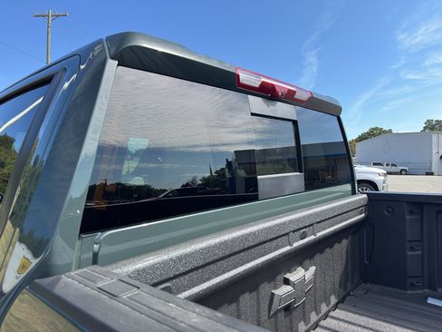 New 2026 Chevrolet Silverado 2500 LTZ w/ LTZ Convenience Package image 10