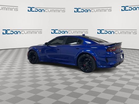 Used 2021 Dodge Charger Scat Pack RWD image 6