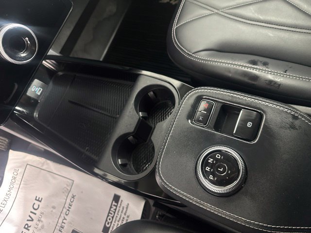Used 2021 Ford Mustang Mach-E Select w/ Comfort/Technology Package AWD/4WD image 16