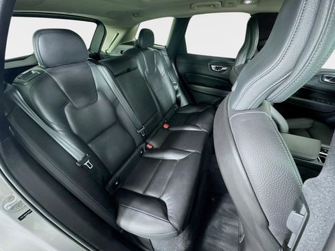 Used 2023 Volvo XC60 B5 Plus w/ Protection Package Premier AWD/4WD image 29
