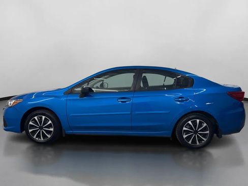 Used 2020 Subaru Impreza 2.0i image 5