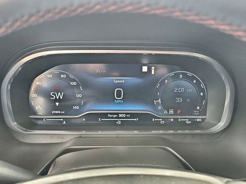 Used 2023 Chevrolet Tahoe RST image 24