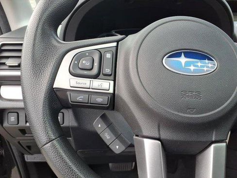 Used 2018 Subaru Forester 2.5i Premium image 23