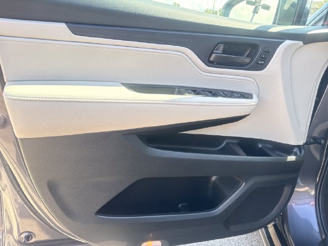 New 2027 Honda Odyssey EX-L image 10
