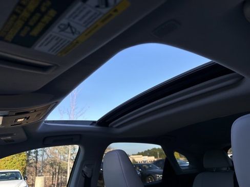 Certified 2021 Lexus RX 450h AWD w/ Premium Package image 22