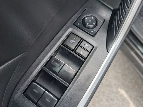 Used 2024 Toyota RAV4 AWD Hybrid w/ Weather Package image 16