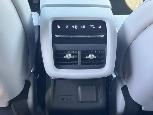 New 2026 Cadillac Lyriq Signature Sport RWD image 18