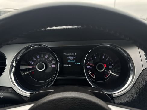 Used 2013 Ford Mustang GT w/ Electronics Pkg image 11