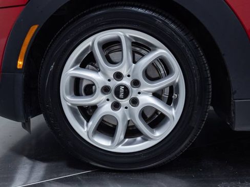 Used 2020 MINI Cooper Convertible FWD image 26