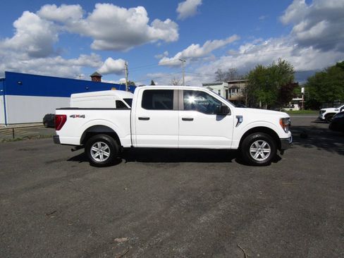 Used 2022 Ford F150 XLT AWD/4WD image 8