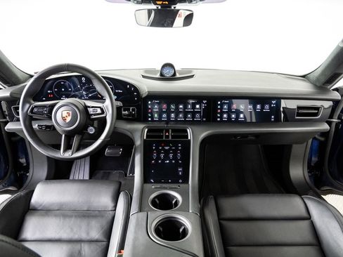 Used 2020 Porsche Taycan Turbo S image 20