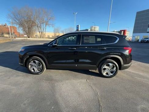 Used 2023 Hyundai Santa Fe SEL image 5