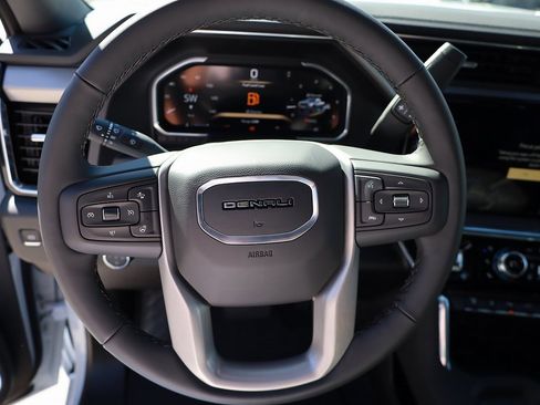 New 2026 GMC Sierra 2500 Denali w/ Technology Package image 13