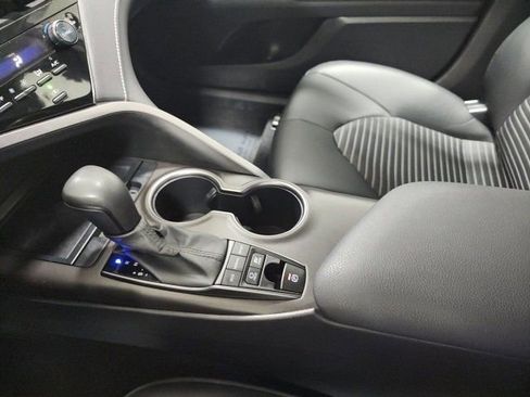 Certified 2024 Toyota Camry SE image 29