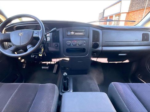 Used 2004 Dodge Ram 3500 Truck ST w/ Trailer Tow Group image 14