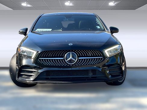 Used 2022 Mercedes-Benz A 220 image 4