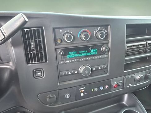 Used 2022 Chevrolet Express 2500 Extended w/ Driver Convenience Package RWD image 27