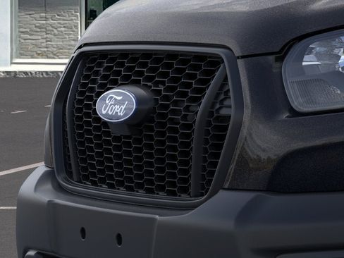 New 2026 Ford Transit 250 Low Roof AWD image 17