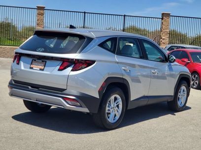 New 2026 Hyundai Tucson SE