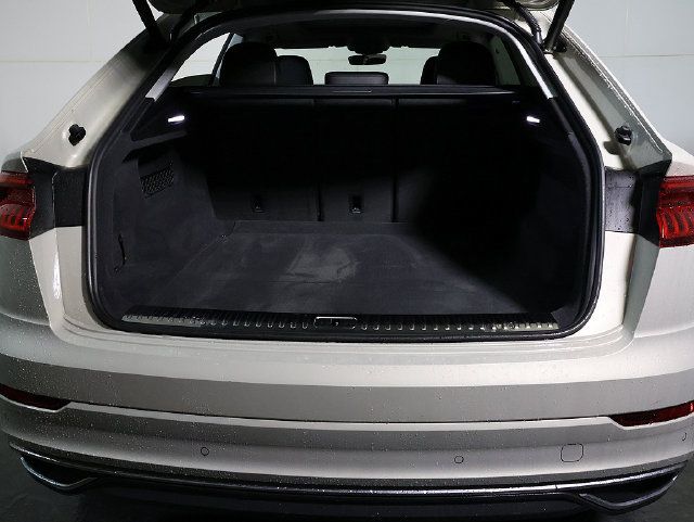 Used 2023 Audi Q8 Premium w/ Convenience Package AWD/4WD image 30