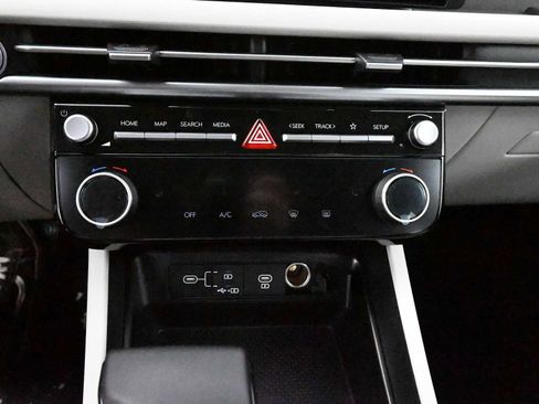 New 2026 Hyundai Tucson SEL AWD/4WD image 9