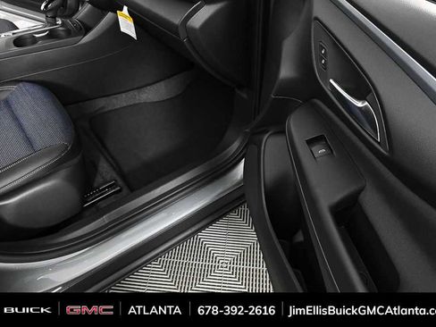 New 2026 Buick Envista Preferred w/ Convenience II Package image 22