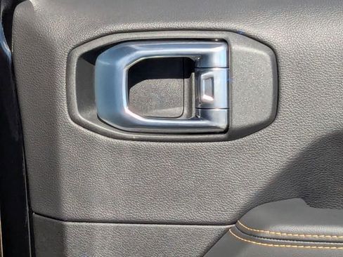 New 2026 Jeep Wrangler Sahara image 33