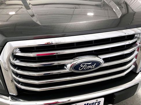 Used 2016 Ford F150 XLT w/ Equipment Group 302A Luxury image 30