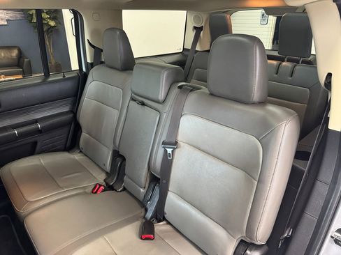 Used 2019 Ford Flex Limited w/ Limited Appearance Package AWD/4WD image 45