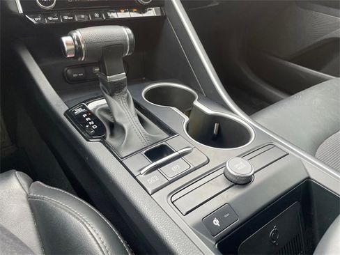 Used 2023 Kia K5 GT-Line w/ GT-Line Premium Package image 13