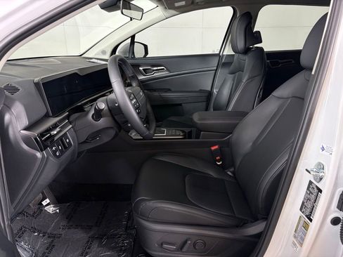 New 2026 Kia Sportage EX AWD/4WD image 16