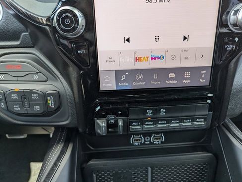 New 2026 RAM 1500 RHO image 20