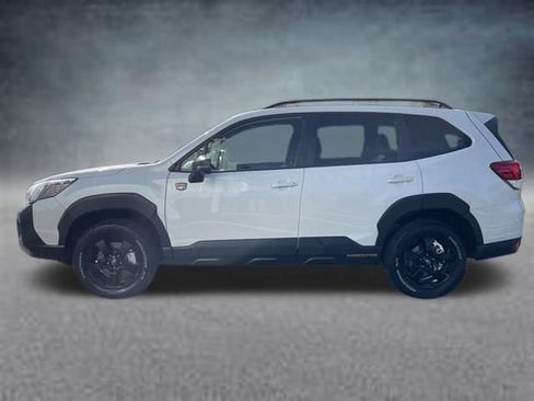 Used 2024 Subaru Forester Wilderness w/ Wilderness Package image 2