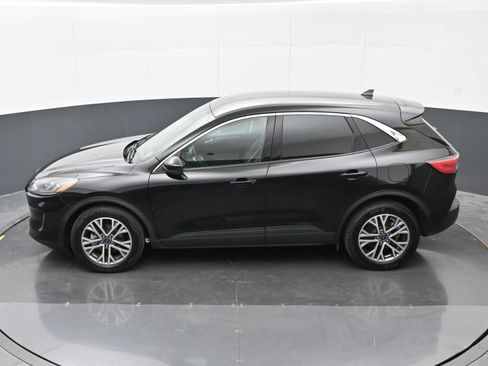 Used 2022 Ford Escape SEL FWD image 37