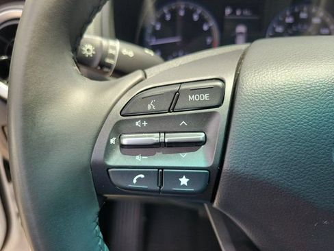 Certified 2023 Hyundai Kona SEL w/ Convenience Package FWD image 21
