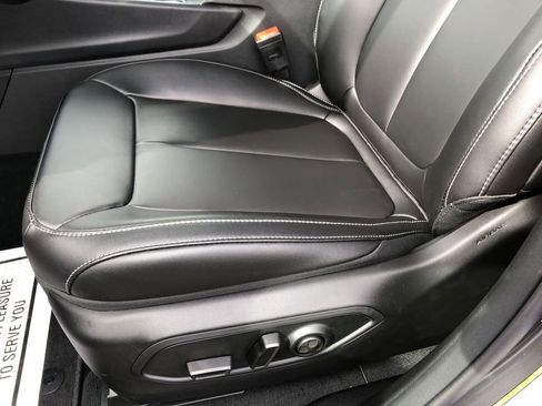 New 2026 Jeep Grand Cherokee Limited AWD/4WD image 23