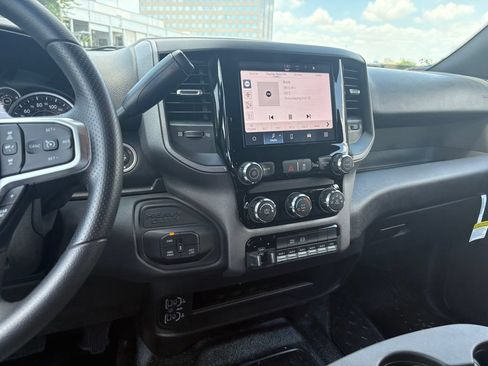 New 2026 RAM 4500 Tradesman w/ Chrome Appearance Group AWD/4WD image 18