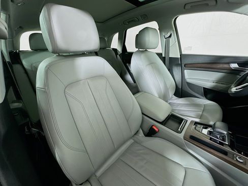 Certified 2022 Audi Q5 2.0T Premium image 27