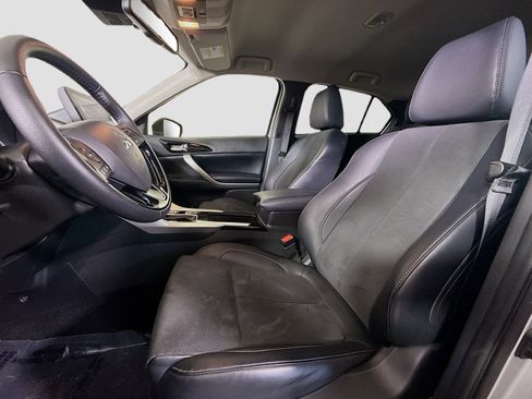 Used 2025 Mitsubishi Eclipse Cross SE image 22