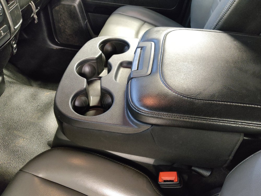 Used 2022 RAM 1500 Tradesman w/ Trailer Tow Group AWD/4WD image 26