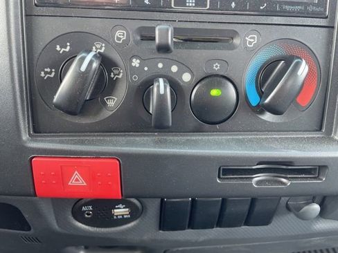 New 2025 Chevrolet Low Cab Forward 5500XG image 12