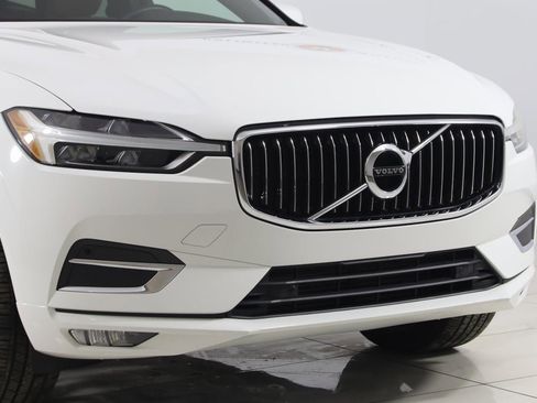 Used 2021 Volvo XC60 T5 Inscription w/ Protection Package Premier image 40