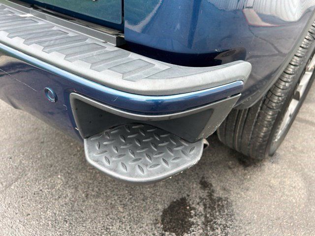 Used 2018 GMC Sierra 1500 SLT AWD/4WD image 47