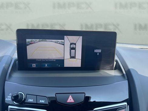 Used 2020 Acura RDX w/ Advance Package AWD/4WD image 18