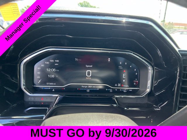 Used 2024 GMC Sierra 1500 Elevation AWD/4WD image 20