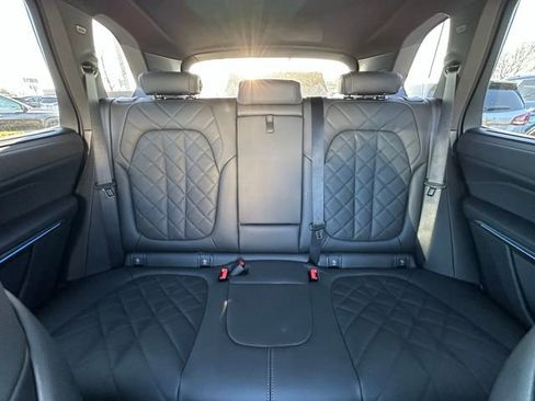 New 2026 BMW X5 xDrive50e AWD/4WD image 30
