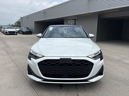 New 2026 Audi A3 2.0T Premium AWD/4WD image 2