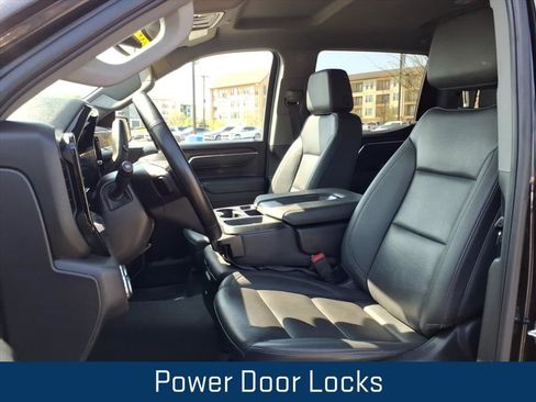 Certified 2025 GMC Sierra 1500 SLT image 20